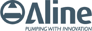 Aline logo