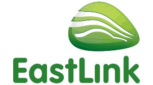 EastLink logo