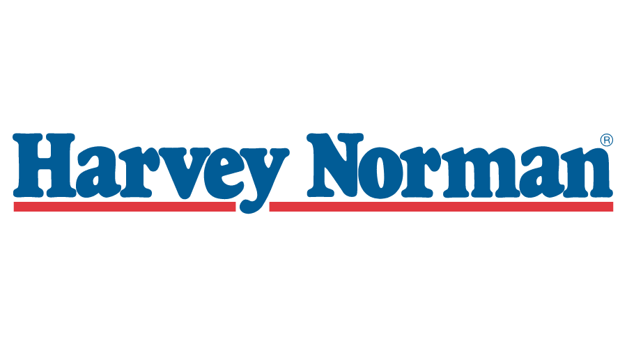Harvey Norman logo