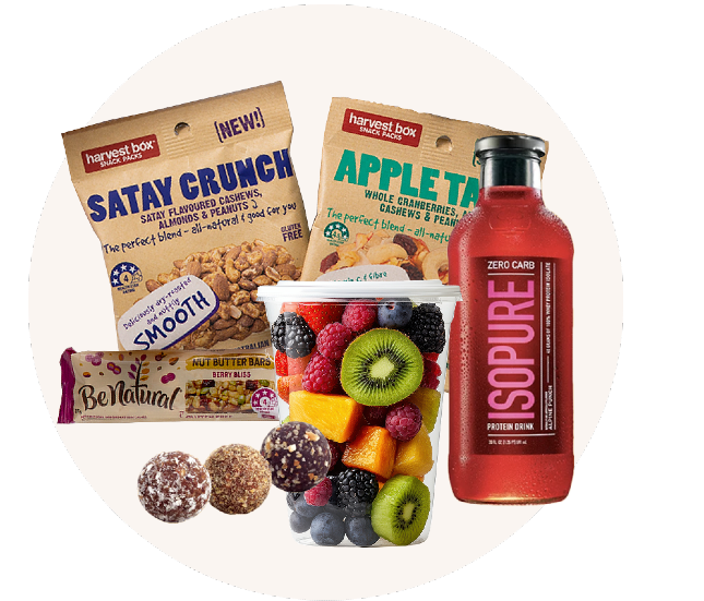 Product Variety Micro Markets