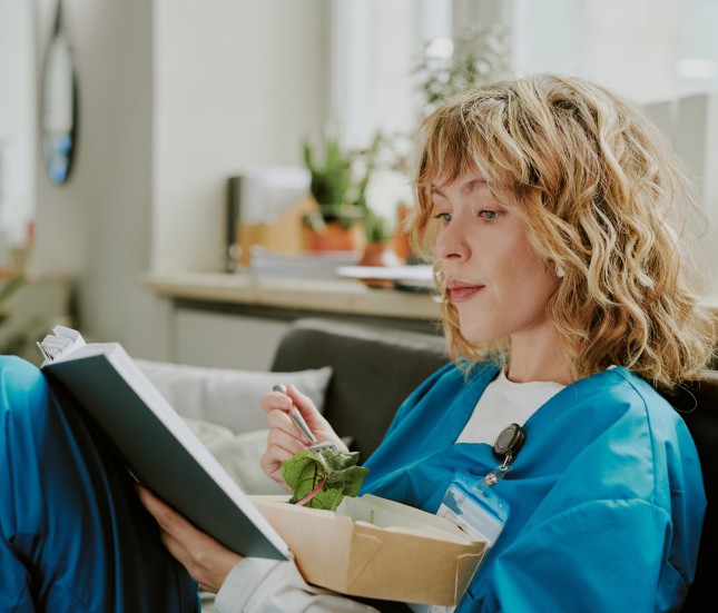 24x7 Availability Micro Markets