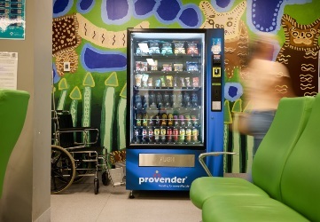 Custom Design Micro Markets