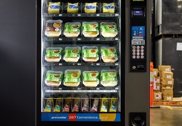 Daily Servicing Micro Markets