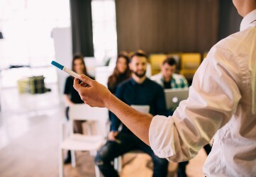 Discovery Franchisee