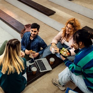 Educational Facilities Vending Machines
