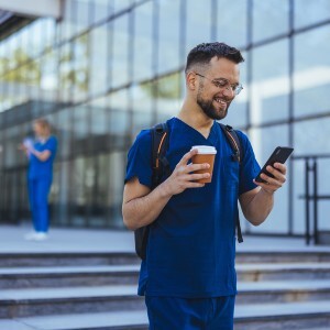 Healthcare Vending Machines
