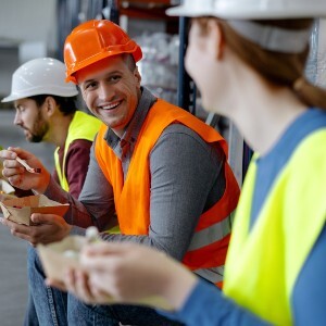 Manufacturing Sites Vending Machines