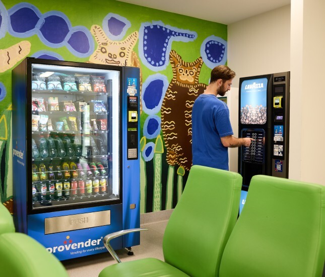 Multiple Revenue Streams Franchisee