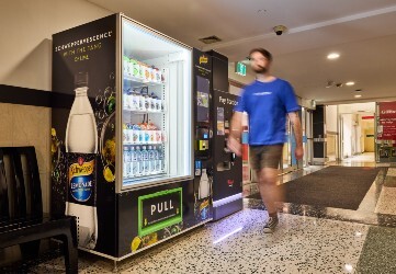 Professional Installation Micro Markets-1