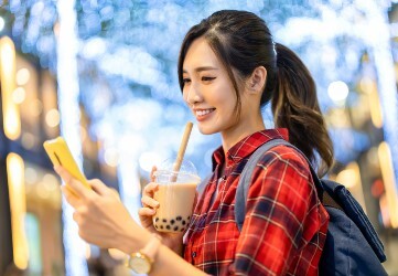 We handle the rest Vending Machines